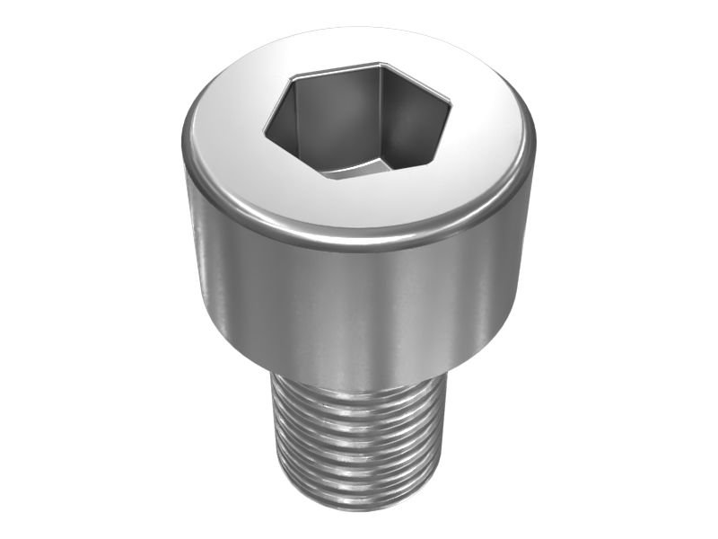 527-9515: BOLT -SEM