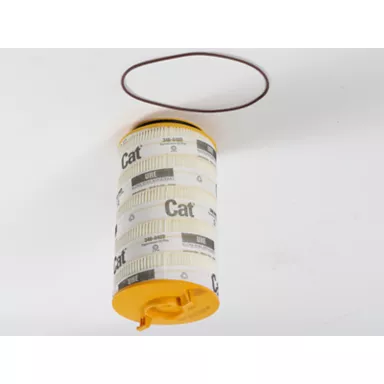 CAT HİDROLİK/ŞANZIMAN YAĞI FİLTRESİ