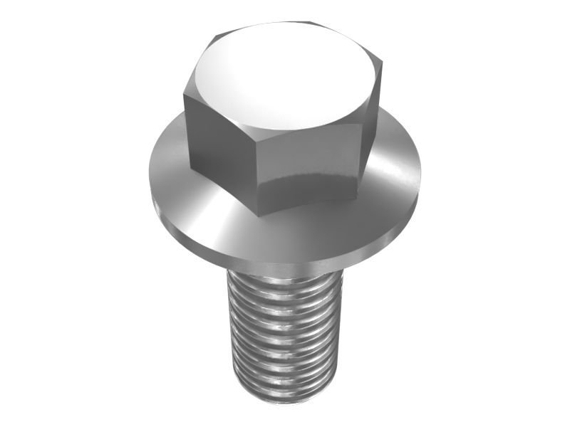 528-3304: Sporbolt