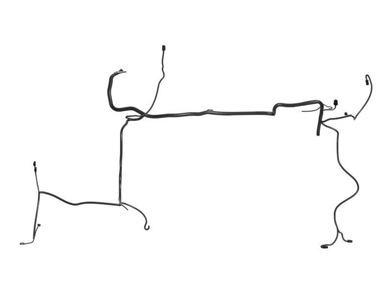 574-6264: ชุดสายไฟเครื่องยนต์