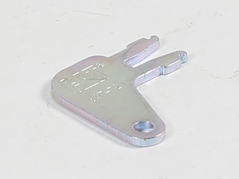 607-7211: Battery Disconnect Switch Key | Cat® Parts Store