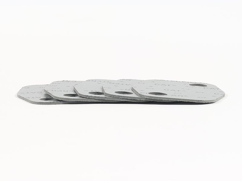 7J-7366: Ploché těsnění 1,6 mm