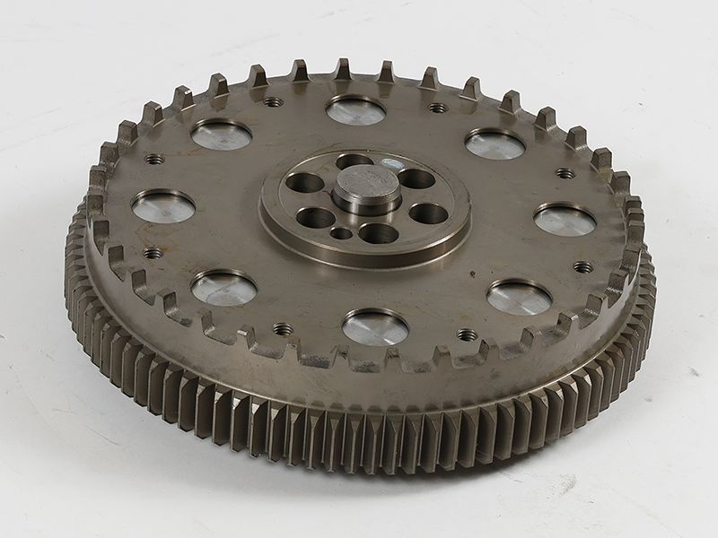 353-0186: Dual Cam Sensor Camshaft Gear