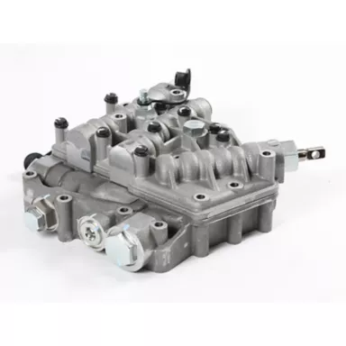 CAT KONTROL VALFİ