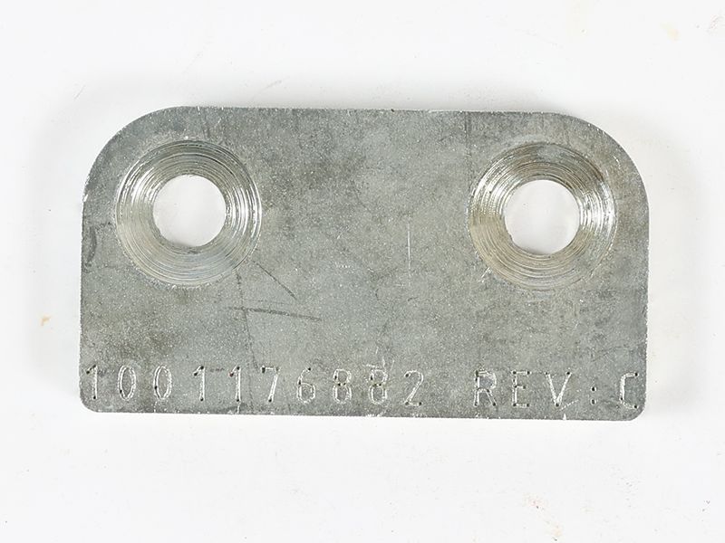 494-9797: STAHLSCHEIBE