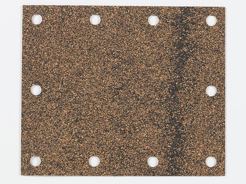 7X-2217: Guarnizione coperchio carter catena
