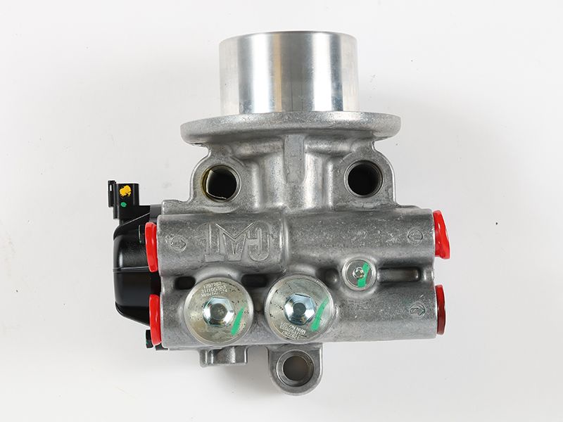 358-7692: Fuel Priming Pump