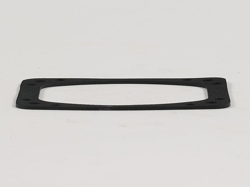 7T-9123: Joint statique de plaque de borne