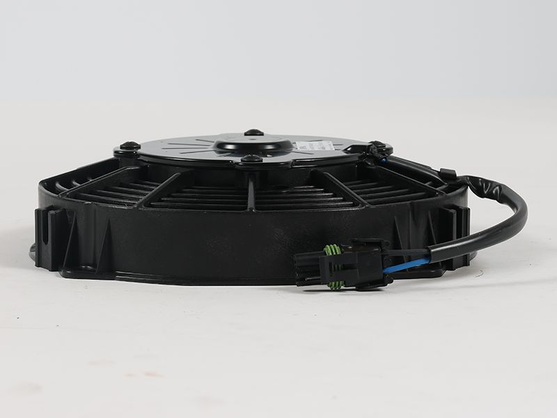 299-7184: Kondensatorventilator