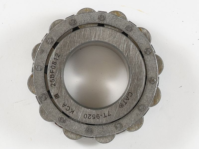 7T-9520: Innenring und Rollenlager mit 30 mm Innendurchmesser