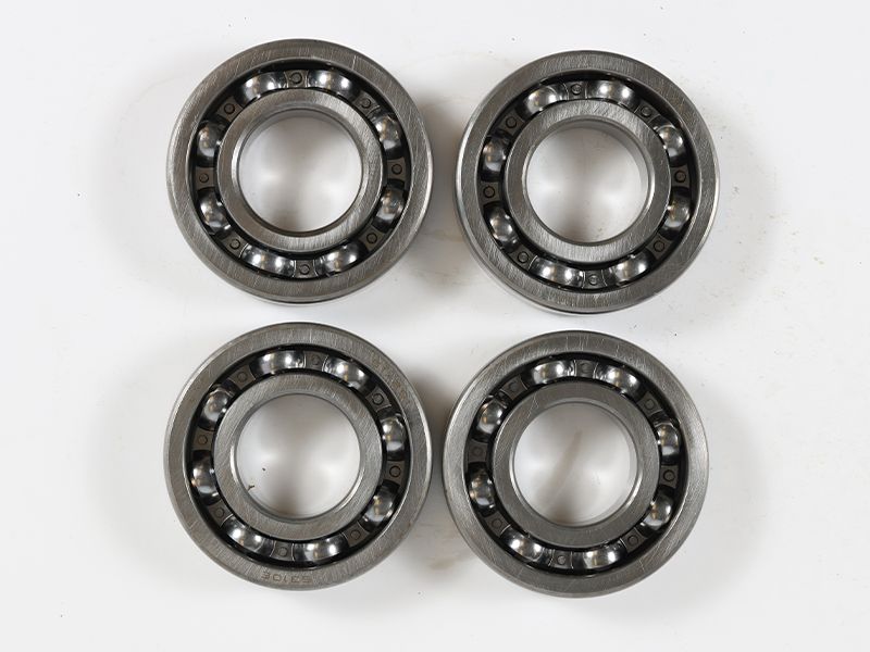 538-3063: Kuličkové ložisko s vnitřním průměrem 50 mm