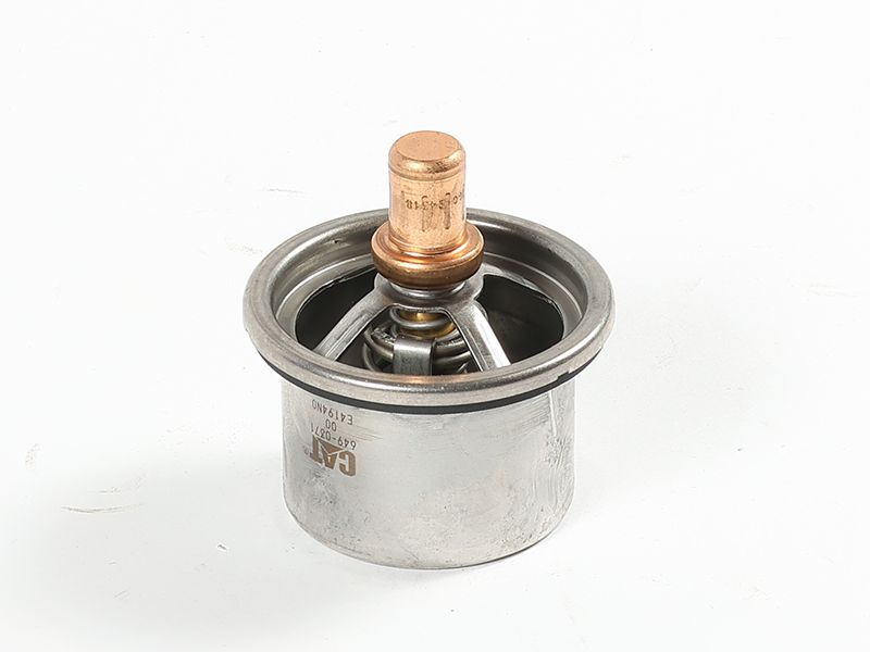 649-0371: Temperaturregulator