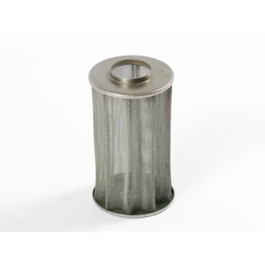 4H-2978: Oil Pump Suction Screen