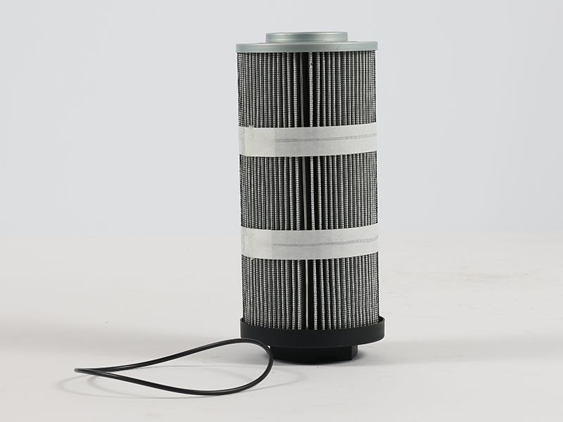 636-5122: 102mm OD Hydraulic Oil Filter Element | Cat® Parts Store