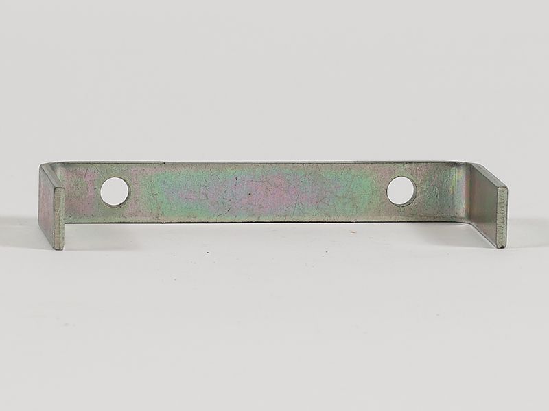 8T-1814: Staffa di supporto maniglia porta spessore 3 mm