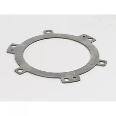 CAT 178 MM İÇ ÇAPLI FAN TİPİ KAVRAMA PLAKASI