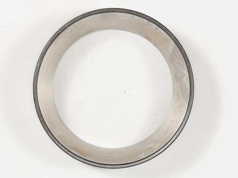 7T-9345: 90 mm ydre diameter konisk rullelejekop