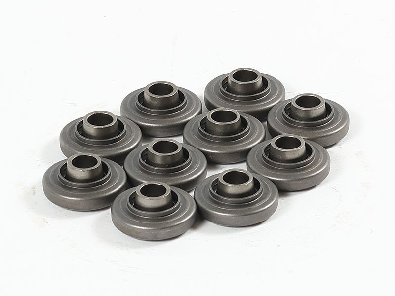 6N-7154: 35.05mm Cylinder Head ROTOCOIL