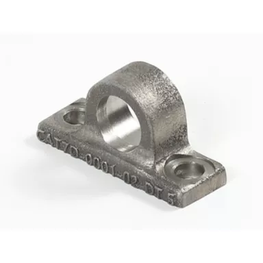 CAT REGÜLATÖR KONTROL MİLİ DESTEK BRAKETİ