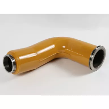 255-3545: 169.93mm Outer Diameter Air Line Elbow