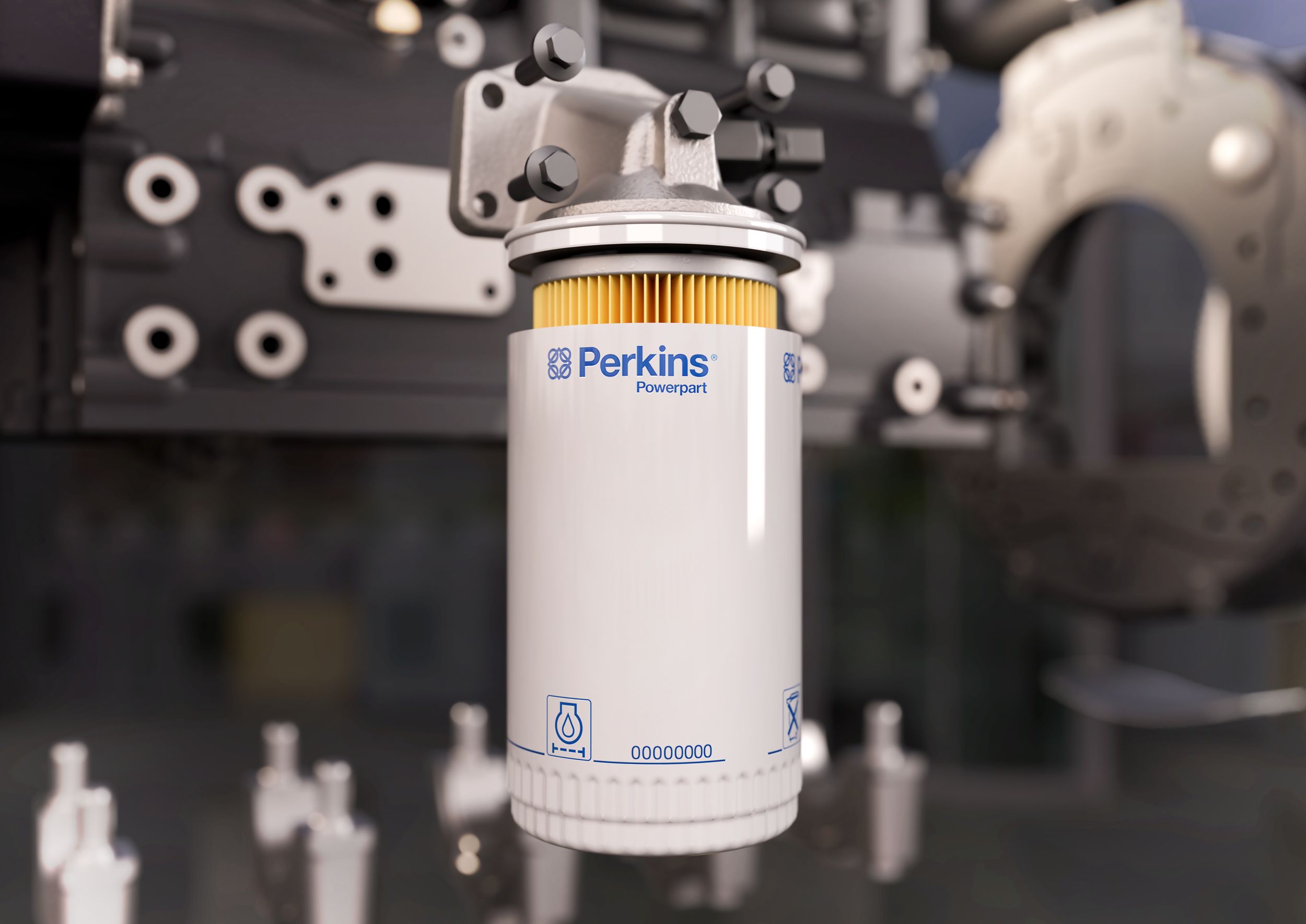 Oil Filter