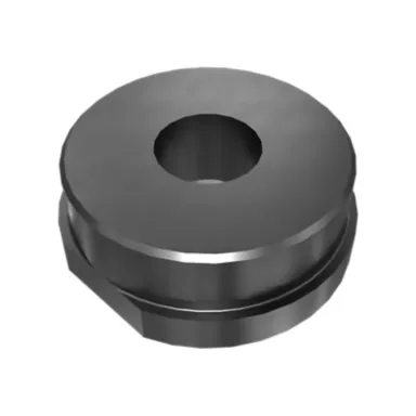 CAT 1-1/4 İNÇ ÇEKİ TOPUZU YATAK ÇEKİCİ ADAPTÖRÜ