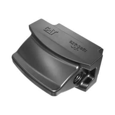 627-3951: Logging Fork Wear Tip Adapter