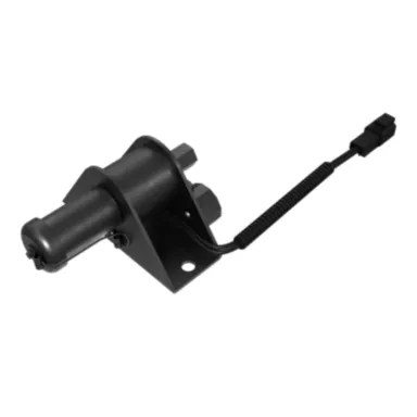 661-1655: 24 Volts Ether Staring Aid Valve