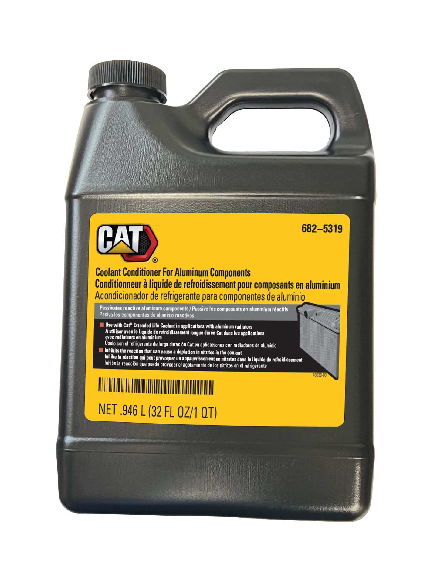 682-5319: Coolant Conditioner