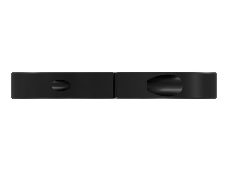 443-8880: Collare di montaggio assale posteriore con larghezza 38,1 mm