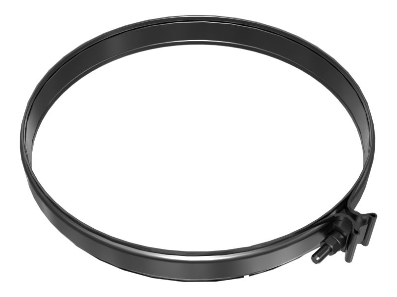 546-2059: 13" AccuLock-klemme