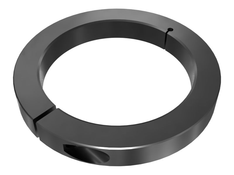 443-8880: Collare di montaggio assale posteriore con larghezza 38,1 mm