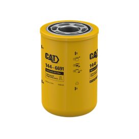 144-6691: Advanced Efficiency Hydraulic Filter